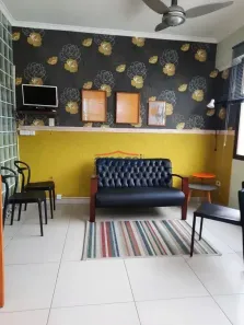 Conjunto Comercial / Sala para alugar, 48m² no Centro, Jacareí