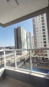 Apartamento com 1 Quarto à venda, 42m² no Parque Campolim, Sorocaba