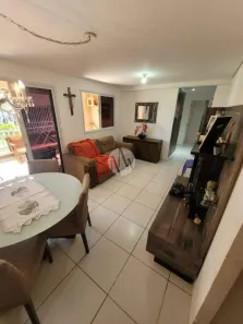 Apartamento com 3 Quartos à venda, 78m² no Nova Parnamirim, Parnamirim