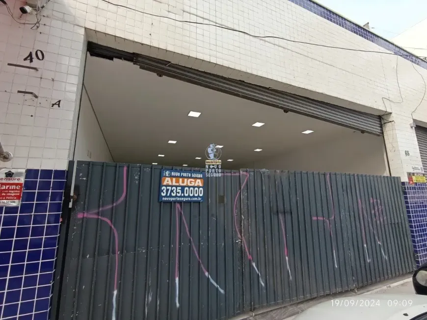 Foto do imóvel - Ponto comercial/Loja/Box para alugar com 270 m², 4 banheiros