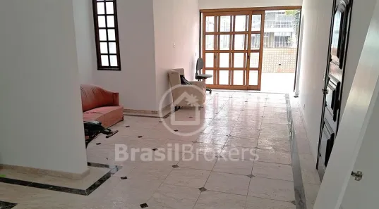 Cobertura com 4 Quartos à venda, 264m² no Laranjeiras, Rio de Janeiro