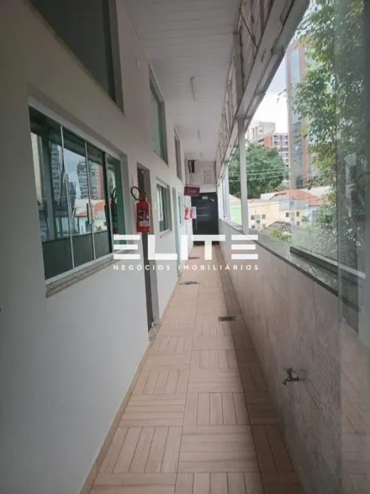 Foto do imóvel - Sala/Conjunto para alugar com 45 m²