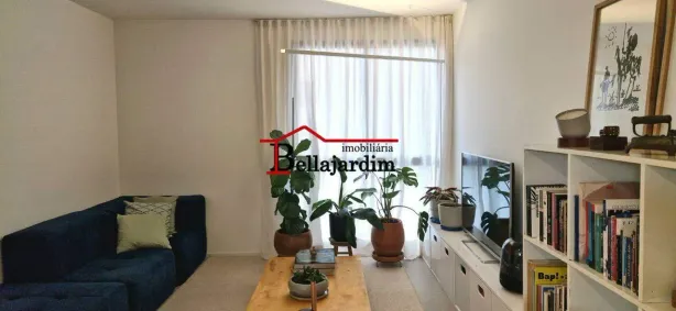 Apartamento com 2 Quartos à venda, 105m² no Parque das Nações, Santo André
