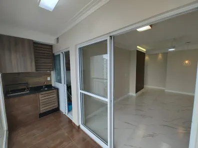 Apartamento com 3 Quartos à venda, 83m² no Centro, São Caetano do Sul