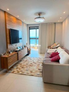 Cobertura com 3 Quartos à venda, 177m² no Piratininga, Niterói