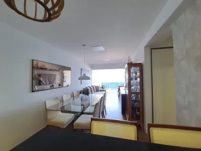 Apartamento com 2 Quartos à venda, 93m² no Pituba, Salvador