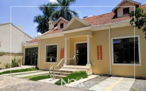 Casa Comercial com 1 Quarto à venda, 235m² no Cambuí, Campinas