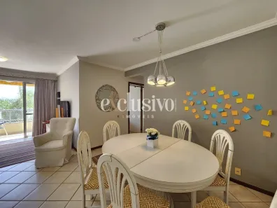 Apartamento com 4 Quartos à venda, 109m² no Bom Abrigo, Florianópolis