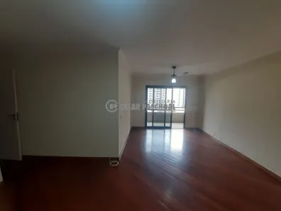 Apartamento com 3 Quartos à venda, 124m² no Alto da Boa Vista, Ribeirão Preto