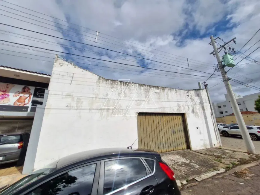 Foto do imóvel - Sala/Conjunto/Escritório disponível para aluguel com 450 m² em
