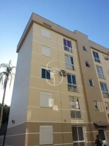Apartamento com 2 Quartos à venda, 63m² no Rio dos Sinos, São Leopoldo