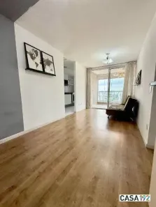 Apartamento com 1 Quarto à venda, 45m² no Brooklin Paulista, São Paulo