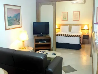 Apartamento com 1 Quarto à venda, 39m² no Jardim Paulista, São Paulo