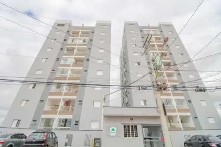 Apartamento com 2 Quartos à venda, 55m² no Jardim Prestes de Barros, Sorocaba