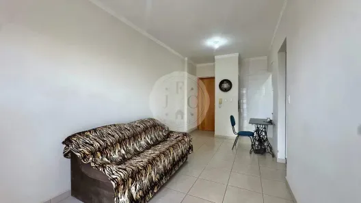 Apartamento com 1 Quarto à venda, 46m² no Nova Aliança, Ribeirão Preto