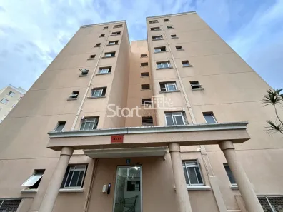 Apartamento com 2 Quartos para venda ou aluguel, 69m² no Vila Nova Teixeira, Campinas