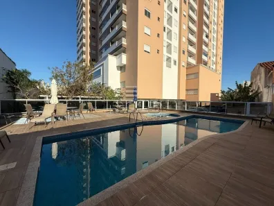 Apartamento com 2 Quartos à venda, 77m² no Campinas, São José