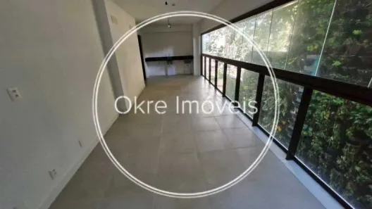 Apartamento com 2 Quartos à venda, 95m² no Copacabana, Rio de Janeiro