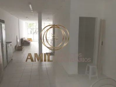 Conjunto Comercial / Sala à venda, 80m² no Centro, São José dos Campos