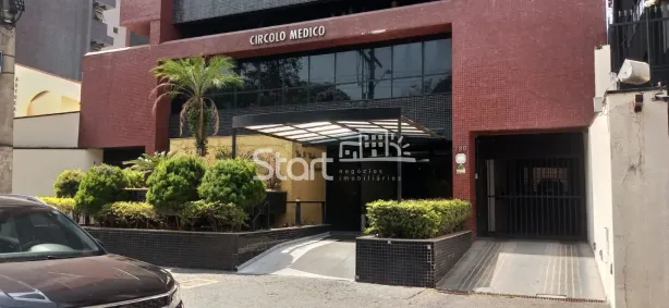 Conjunto Comercial / Sala com 1 Quarto para venda ou aluguel, 62m² no Centro, Campinas