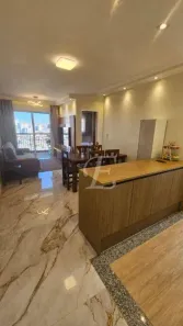 Apartamento com 2 Quartos à venda, 55m² no Quarta Parada, São Paulo