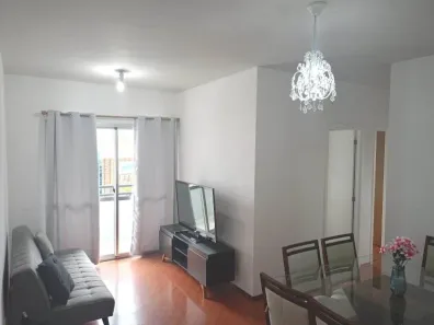 Apartamento com 3 Quartos à venda, 68m² no Tamboré, Barueri