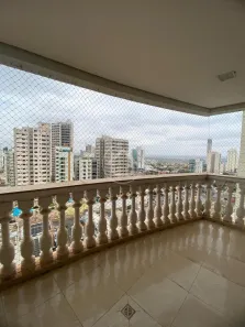 Apartamento com 3 Quartos à venda, 135m² no Duque de Caxias, Cuiabá