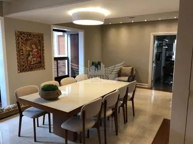 Apartamento com 3 Quartos à venda, 260m² no Jardim, Santo André