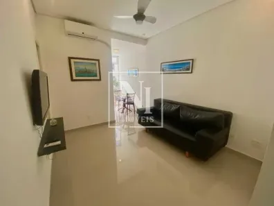 Apartamento com 1 Quarto à venda, 40m² no Copacabana, Rio de Janeiro