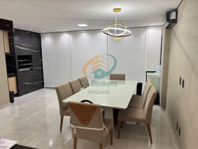 Apartamento com 3 Quartos à venda, 82m² no Jardim Flor da Montanha, Guarulhos