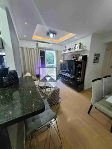 Apartamento com 2 Quartos à venda, 78m² no Fonseca, Niterói