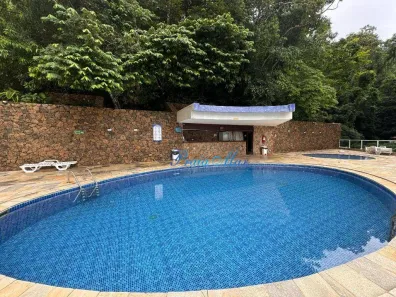 Apartamento com 3 Quartos à venda, 125m² no Pitangueiras, Guarujá