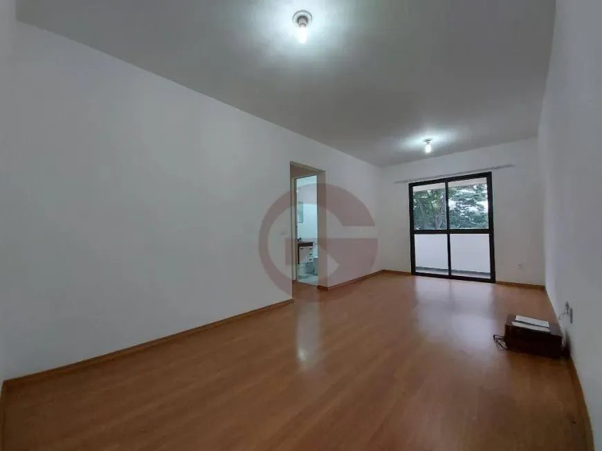 Foto do imóvel - Apartamento à venda com 2 quartos, 1 banheiro e 1 vaga na garagem em