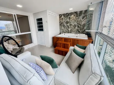 Cobertura com 4 Quartos à venda, 140m² no Praia de Itaparica, Vila Velha