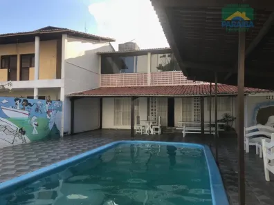 Casa com 7 Quartos para alugar, 400m² no Poço, Cabedelo