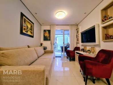 Apartamento com 2 Quartos à venda, 102m² no Centro, Florianópolis