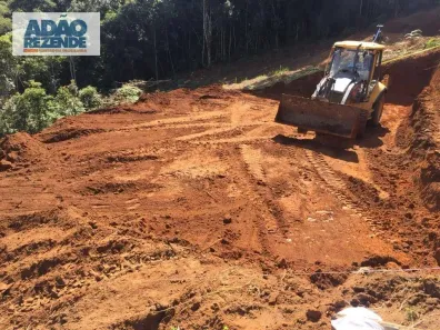 Terreno / Lote / Condomínio à venda, 600m² no Prata, Teresópolis