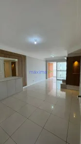 Apartamento com 3 Quartos à venda, 114m² no Grageru, Aracaju