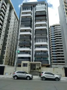 Apartamento com 4 Quartos à venda, 182m² no Boa Viagem, Recife