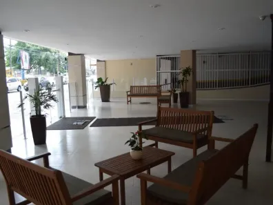 Apartamento com 1 Quarto à venda, 58m² no Centro, Balneário Camboriú