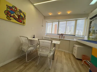 Loja / Salão / Ponto Comercial com 1 Quarto para venda ou aluguel, 25m² no Boa Viagem, Recife