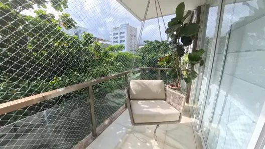 Apartamento com 4 Quartos à venda, 261m² no Ipanema, Rio de Janeiro
