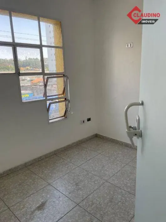 Foto do imóvel - Sala/Conjunto/Escritório para alugar com 27 m² e 1 banheiro em