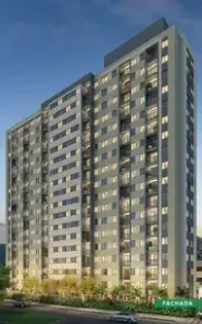 Apartamento com 2 Quartos à venda, 49m² no Centro, Niterói