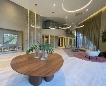 Apartamento com 5 Quartos à venda, 311m² no Aldeota, Fortaleza