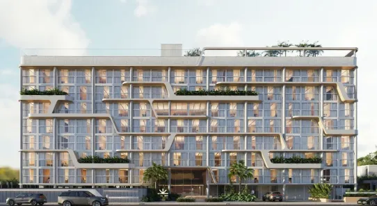 Flat com 1 Quarto à venda, 26m² no Intermares, Cabedelo