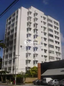 Apartamento com 4 Quartos à venda, 120m² no Boa Viagem, Recife