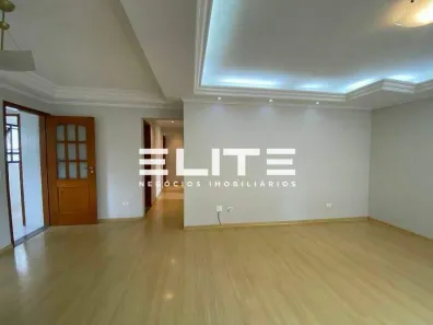 Apartamento com 3 Quartos à venda, 96m² no Vila Valparaíso, Santo André