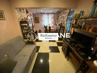 Apartamento com 1 Quarto à venda, 74m² no Copacabana, Rio de Janeiro