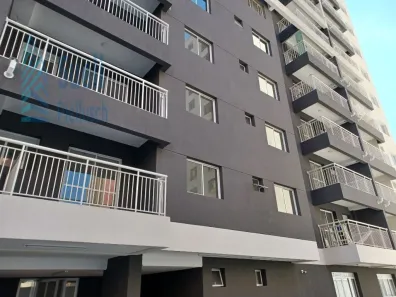 Apartamento com 2 Quartos à venda, 60m² no Centro, Campinas